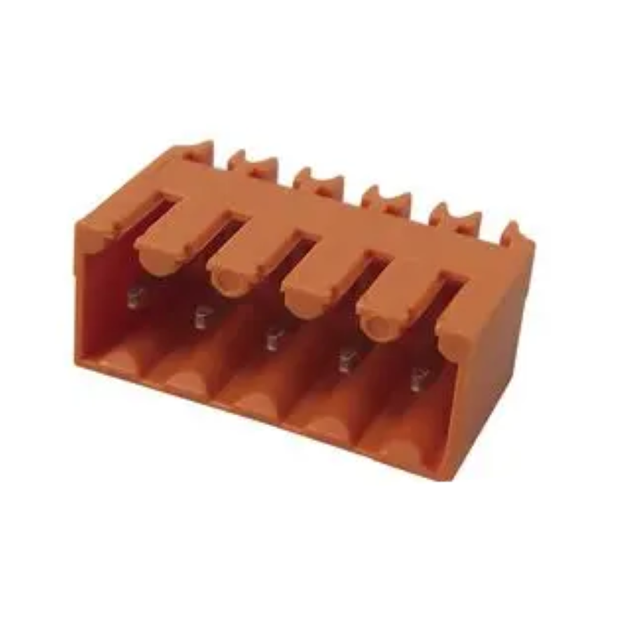 SL 3.5/5/180G-Weidmuller